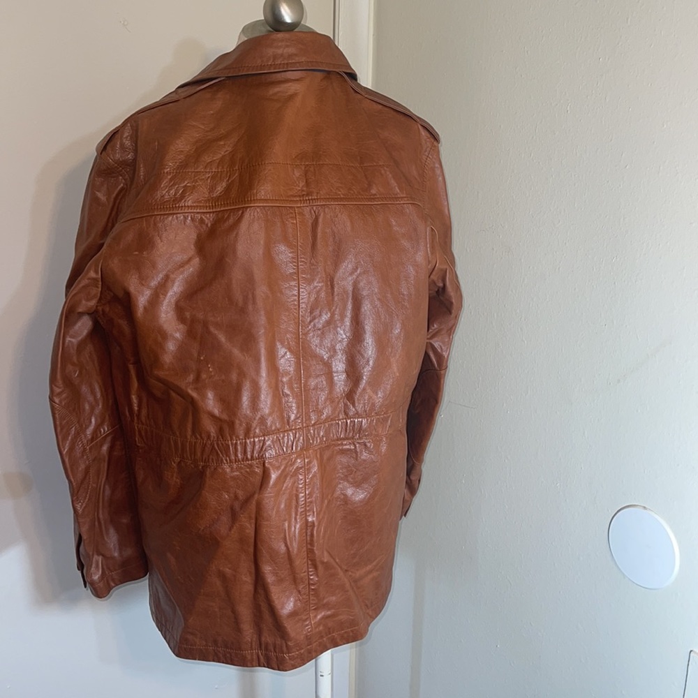 Jacket - Picture 2 of 10
